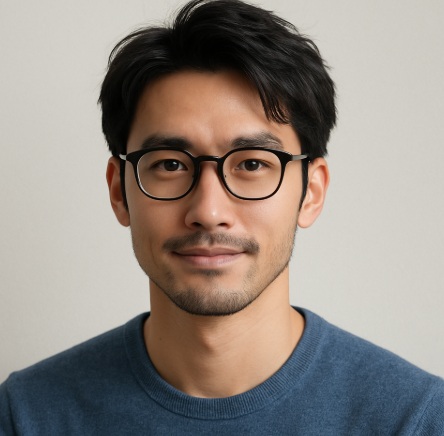 上田 敦（うえだ あつし）プロフィール画像